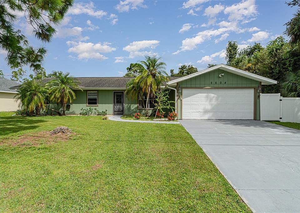 1st image of 2604 S CRANBERRY BOULEVARD
