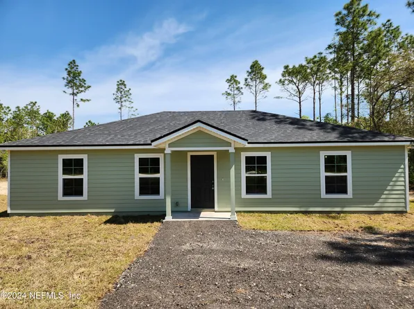 5758 OVERLOOK Drive W, Keystone Heights, FL 32656