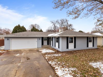 1122 Cypress St, Little Chute, WI, 54140