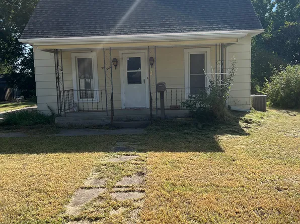 (undisclosed Address), Herington, KS 67449