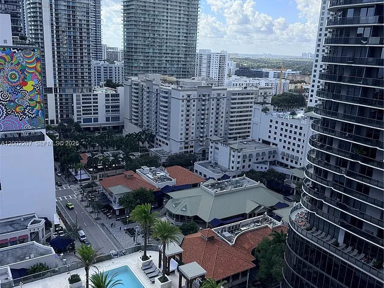 801 S Miami Ave #2002 — Photo 2