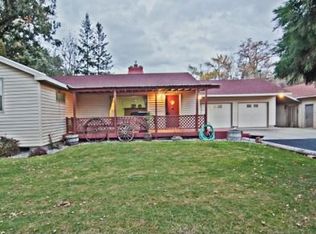 111 W Main St, Dayton, WA 99328