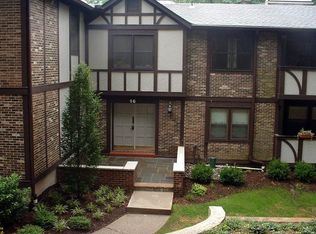16G Heritage Dr #16G, Chatham, NJ 07928