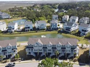2266 Hamlin Sound Cir, Mount Pleasant, SC 29466