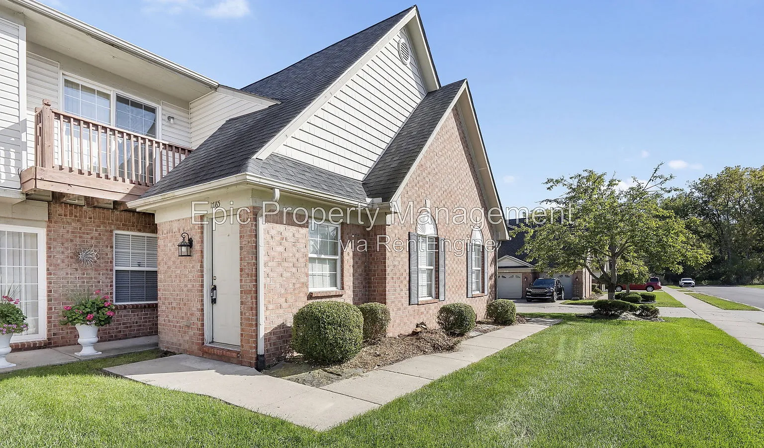 3 bed, 2.0 bath, $1,645 — Photo 1