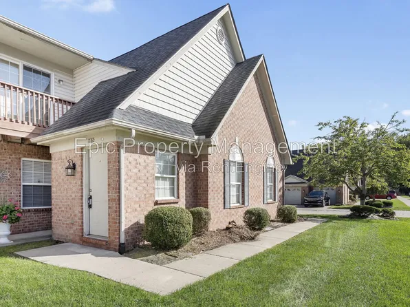 17165 Higdon Dr, Riverview, MI 48193