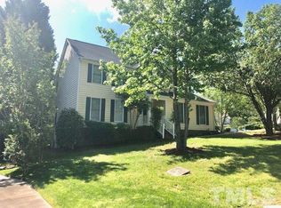 2 Highrock Ct, Durham, NC 27713