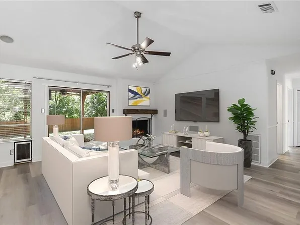 5430 Salem Walk Dr, Austin, TX 78745