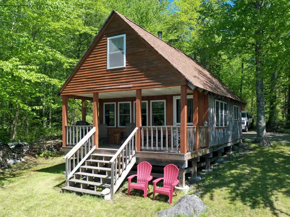 114 Loon Lane, Mayfield Twp, ME 04942