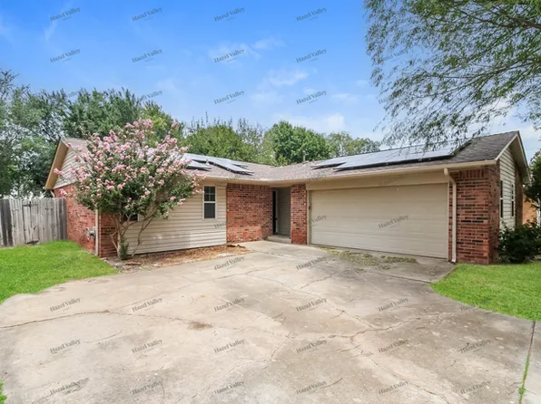 1913 Vanessa Dr, Norman, OK 73071
