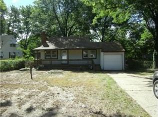 8203 Blue Ridge Blvd, Kansas City, MO 64138