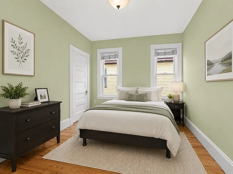 326 Centre St #3 — Photo 12