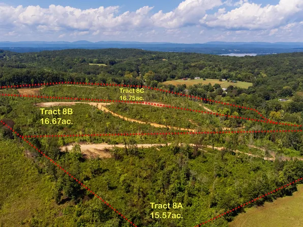 8 Euchee Rd, Ten Mile, TN 37880