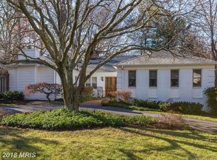 10328 Gainsborough Rd, Potomac, MD 20854