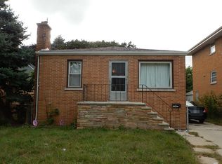 4048 Gage Ave, Lyons, IL