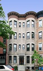 Sold by Brown Harris Stevens