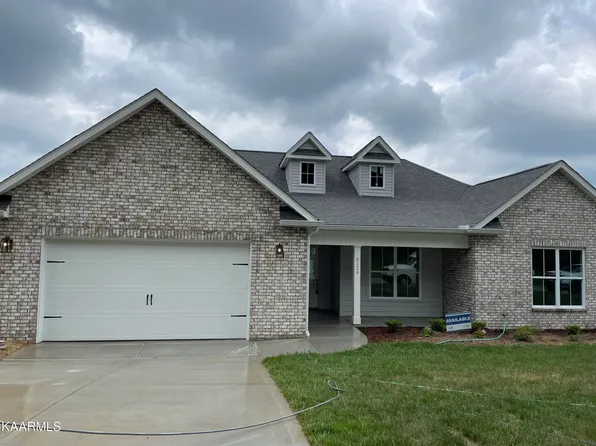 8124 Vassar Ln, Knoxville, TN 37938