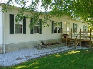 147 Carter Rd, Sparta, MO 65753