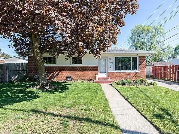 1776 Patrick St, Ypsilanti, MI 48198