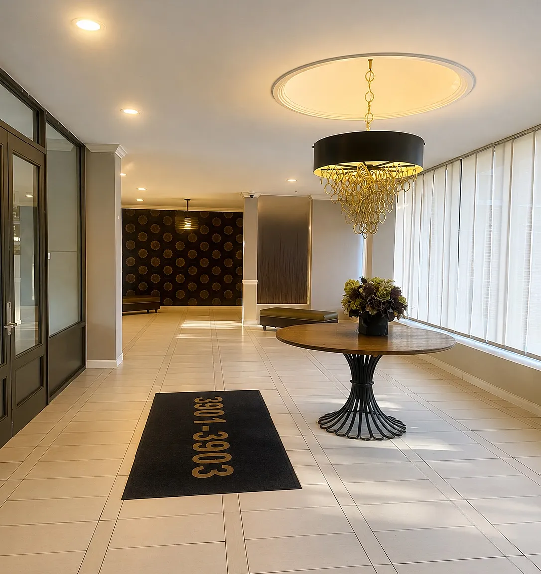 2 bed, $3,000 — Photo 3