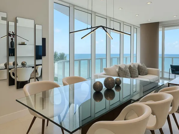 17001 Collins Ave, Sunny Isles Beach, FL
