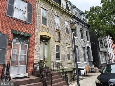 116 S 4th St, Reading, PA, 19602
