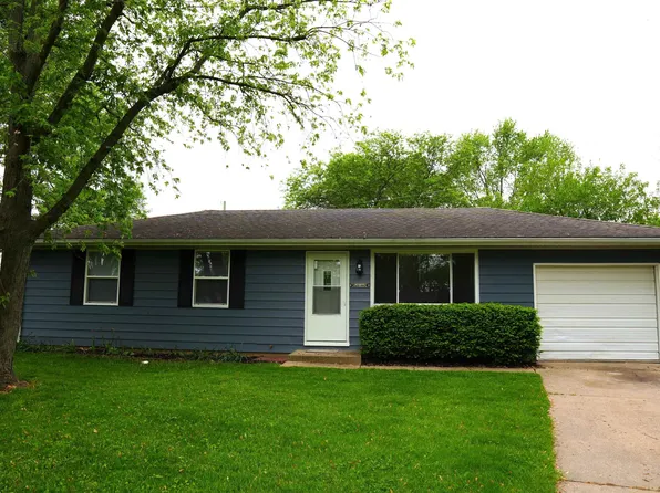 120 Vicksburg Ln, West Lafayette, IN 47906