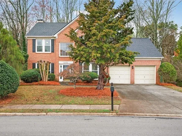 3330 Avocet Ct, Peachtree Corners, GA 30092