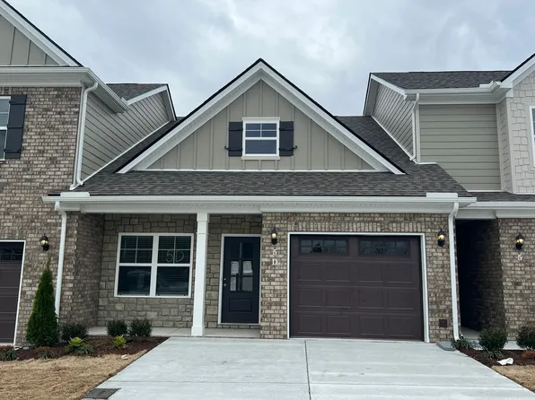 967 Horse Mountain Rd Lot 5D, Shelbyville, TN 37160