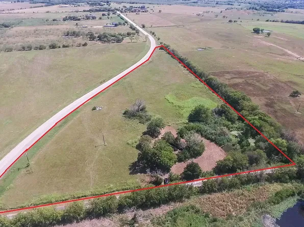 10165 County Road 155, Kaufman, TX 75142