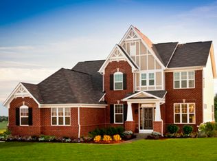 16611 Meadow Wood Dr, Noblesville, IN 46062