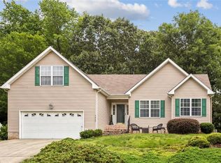 5268 Rockingham Dr, Williamsburg, VA 23188