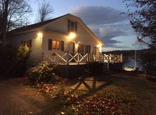 116 Loon Pond Rd, Gilmanton, NH 03237