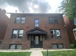 4217 Blaine Avenue, Saint Louis, MO 63110