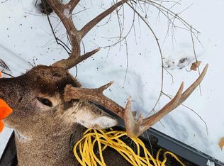 /sherry Ridge Rd, Soldiers Grove, WI 54655