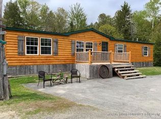 108 Stoney Ridge Rd, Eddington, ME 04428