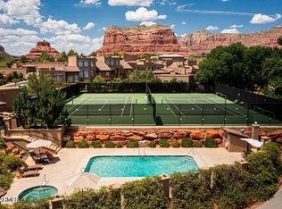35 Mesa Grande Dr, Sedona, AZ 86351