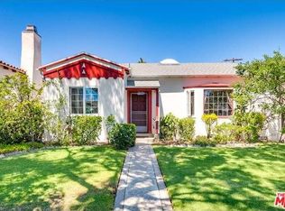 8819 Pickford St, Los Angeles, CA 90035