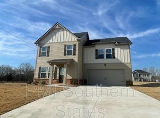 192 Emory Rd, Cowpens, SC 29330