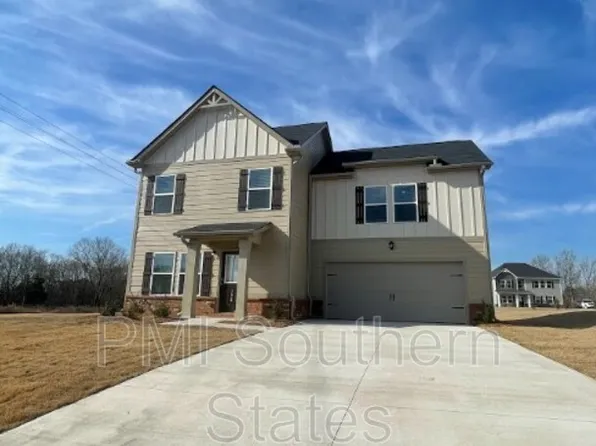 192 Emory Rd, Cowpens, SC 29330