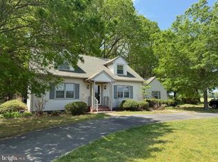 28955 Log Cabin Rd, Salisbury, MD 21801