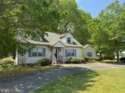 28955 Log Cabin Rd, Salisbury, MD, 21801
