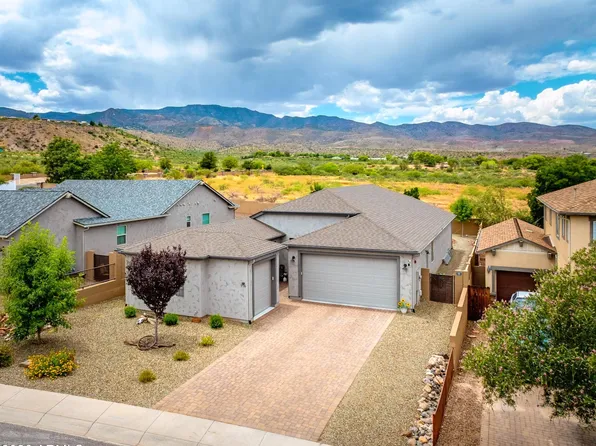 776 Alfonse Road, Clarkdale, AZ 86324