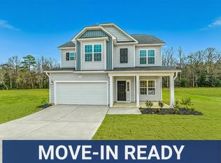 322 Black Duck Ln LOT 85, Lillington, NC 27546