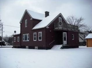 17143 Libby Rd, Maple Heights, OH 44137