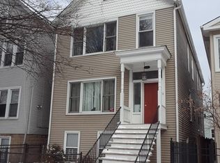1246 W Wellington Ave, Chicago, IL 60657