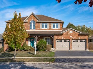 100 Optimist Park Dr, London, ON N6K4M1