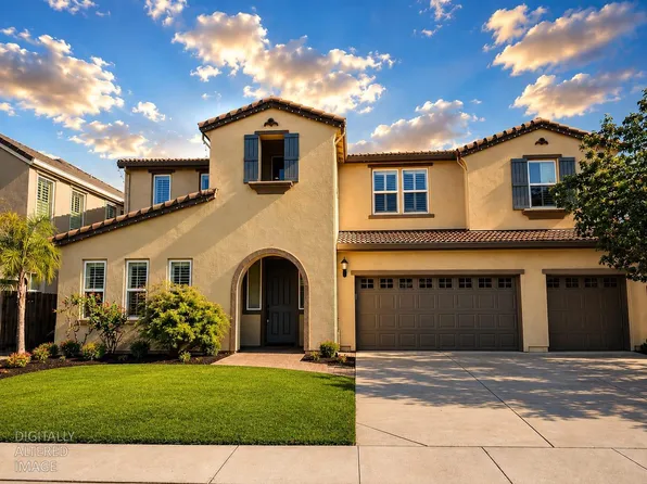 1530 Decatur Way, Rocklin, CA 95765