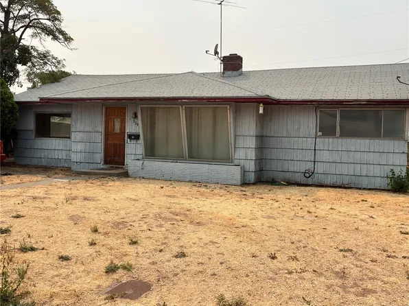 239 NE H Street, Ephrata, WA 98823