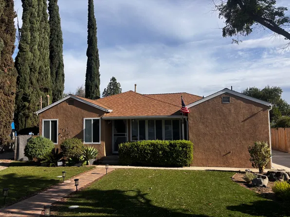 15434 Monte St, Sylmar, CA 91342